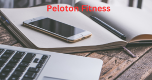 Peloton Fitness App