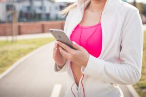 6 Best Fitness Apps iPhone