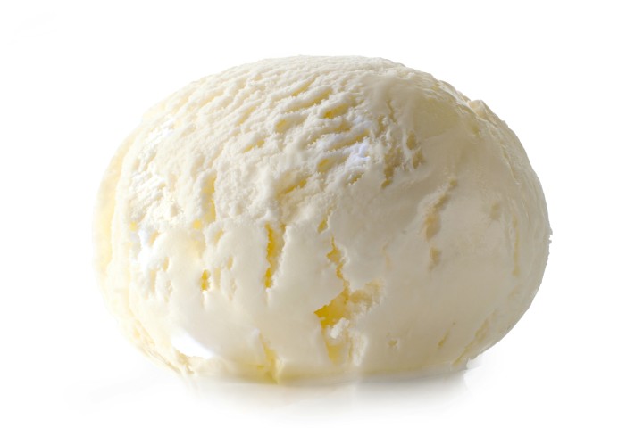 Vanila Ice Cream
