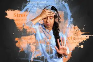 Stress and Anxiety