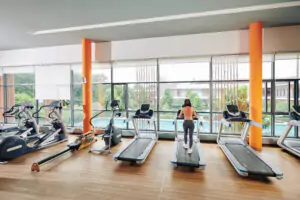 Treadmill Types