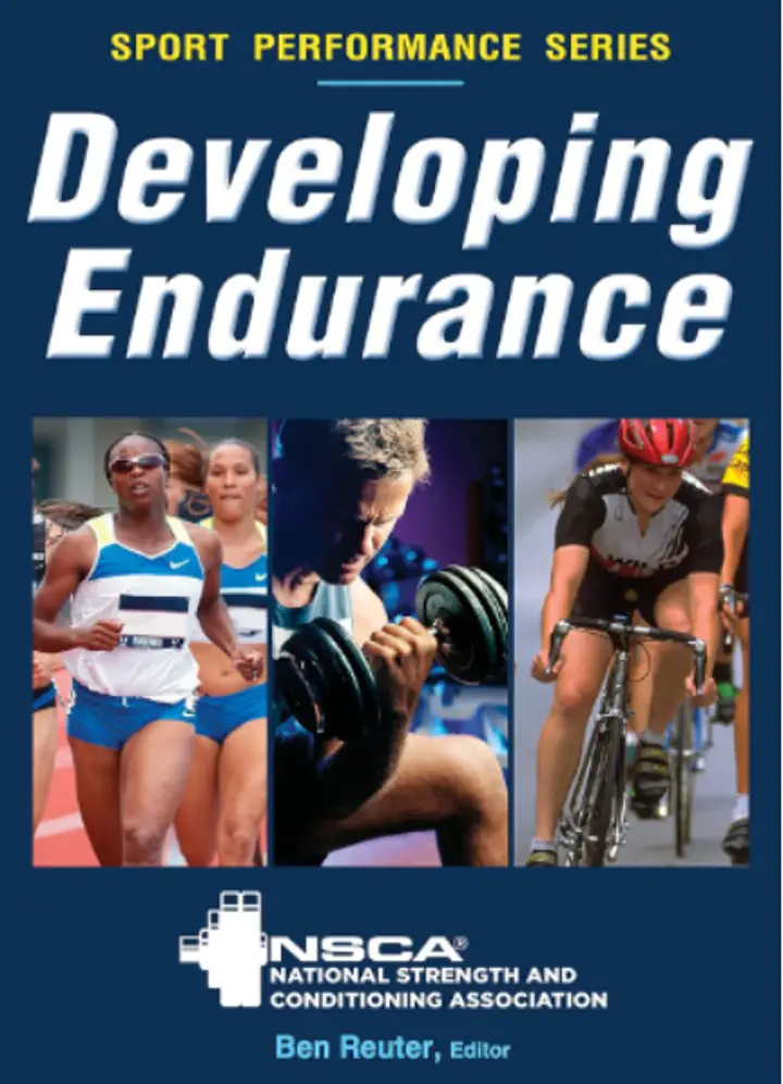 Developing Endurance