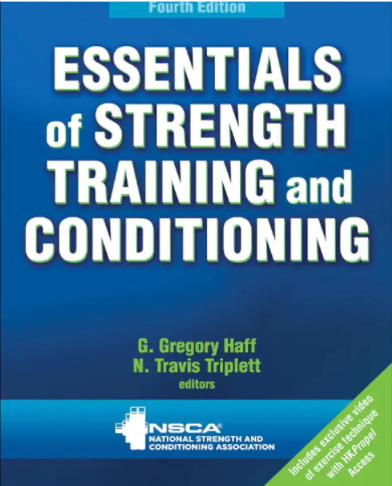 Books For Strength Coaches