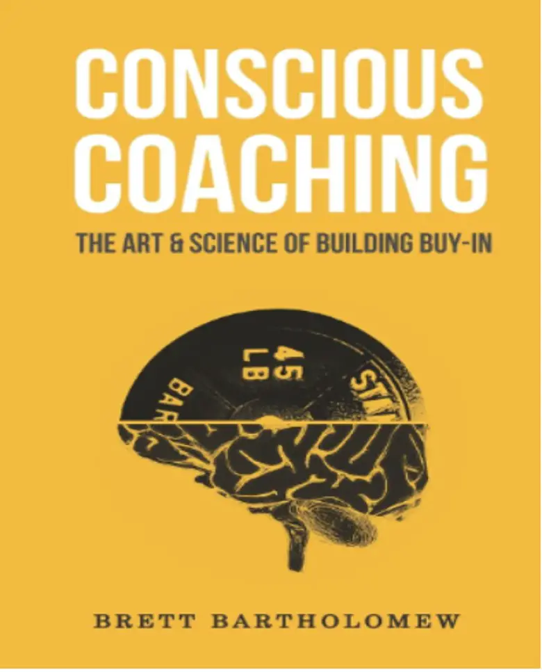 Conscious Coaching