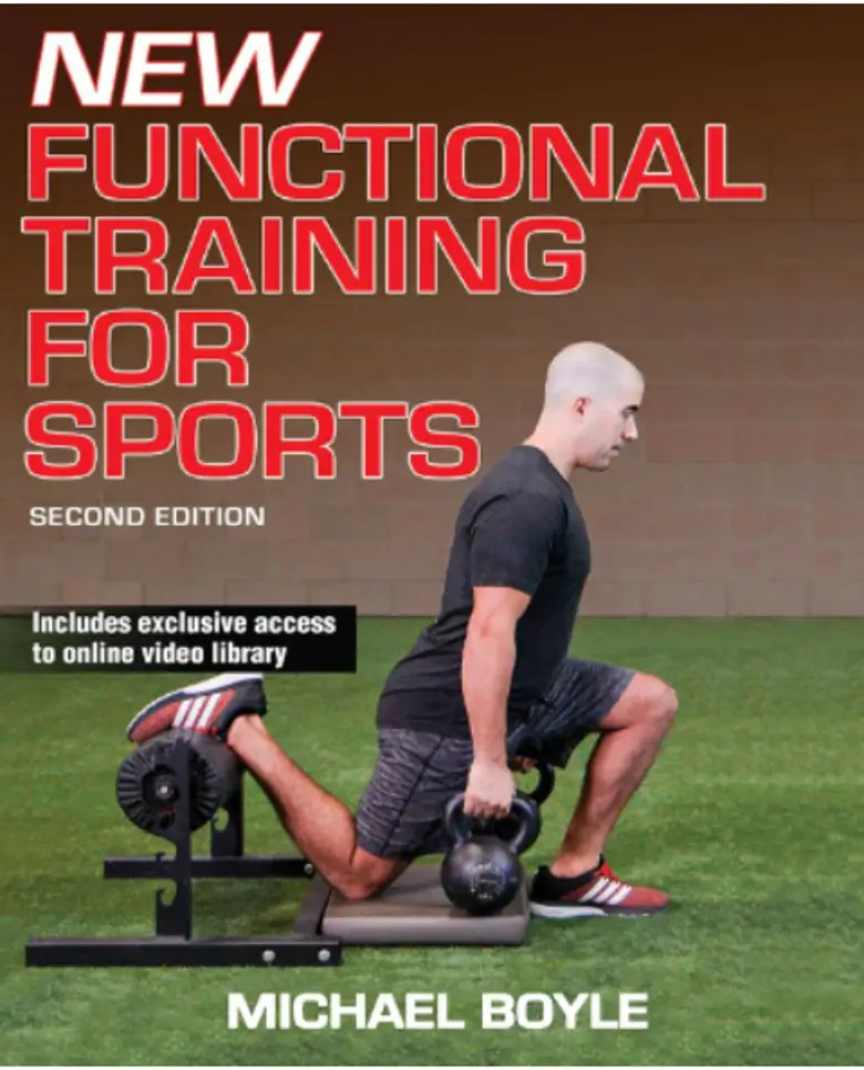 New Functional Training For Sports