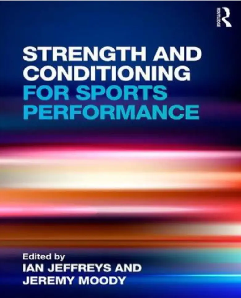 Strength And Conditioning For Sports Performance