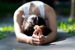 Yoga for Mindfulness