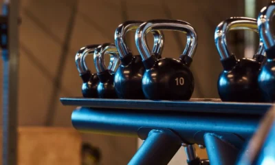 What Size Kettlebell Should I Get