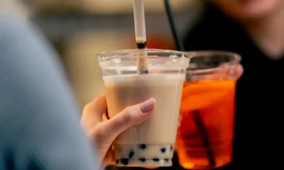 how to make boba protien tea