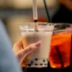 how to make boba protien tea