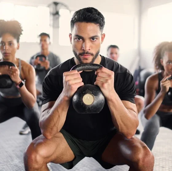 Does Peloton Have Kettlebell Classes