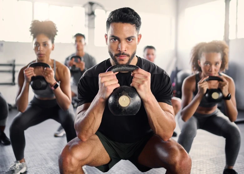 Does Peloton Have Kettlebell Classes