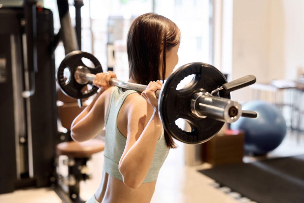 Best workouts for Skinny guys