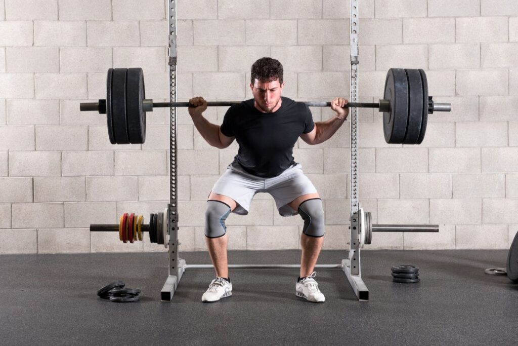 Progressive Overload