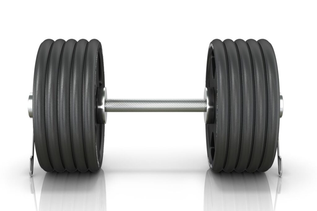 Wrong Workouts Schedule