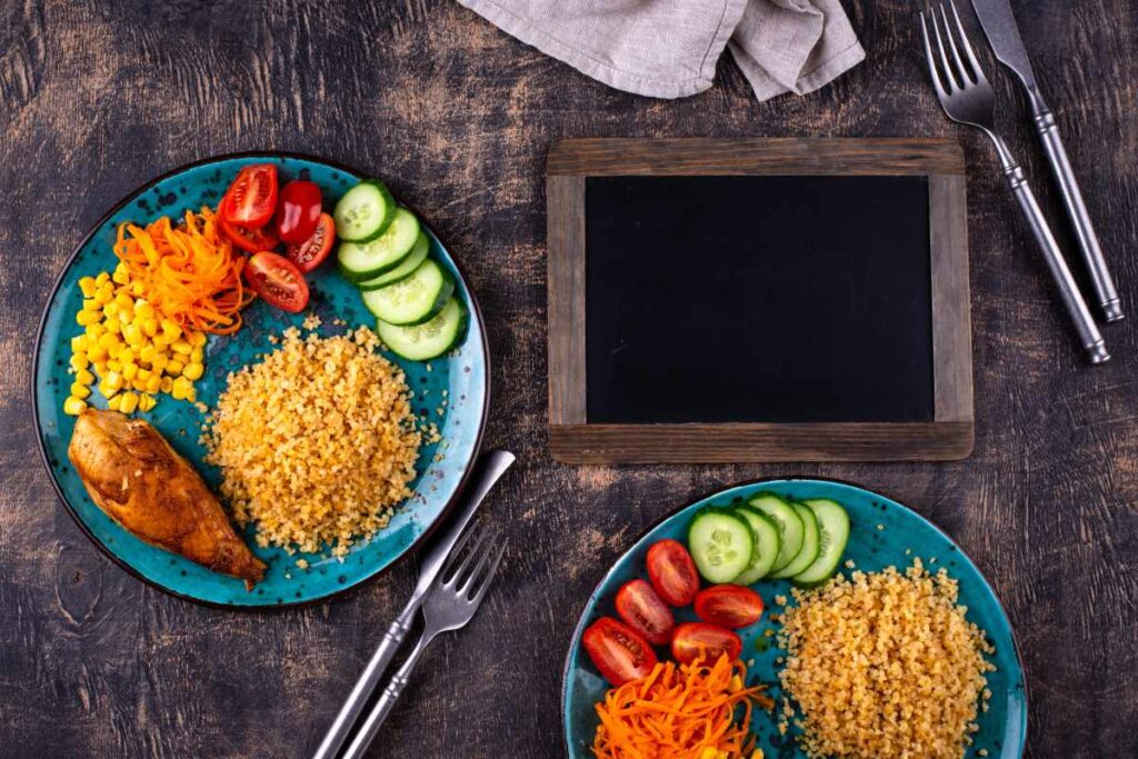 cheap healthy meals student