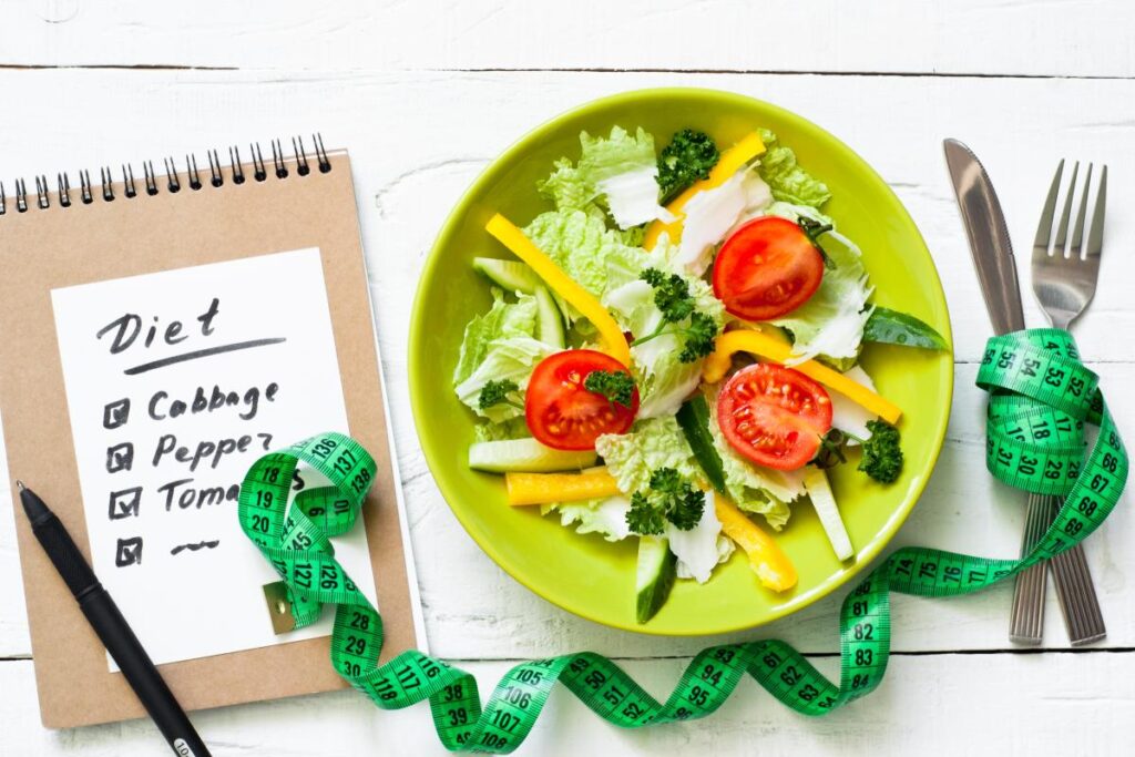 Why Crash Diets Fail