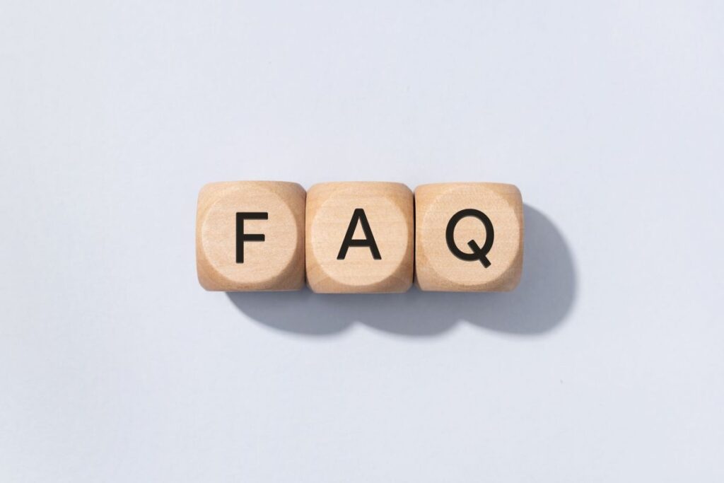 FAQs:from skinny fat to muscular