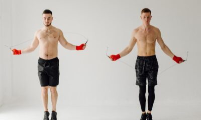 6 month skinny to muscular transformation