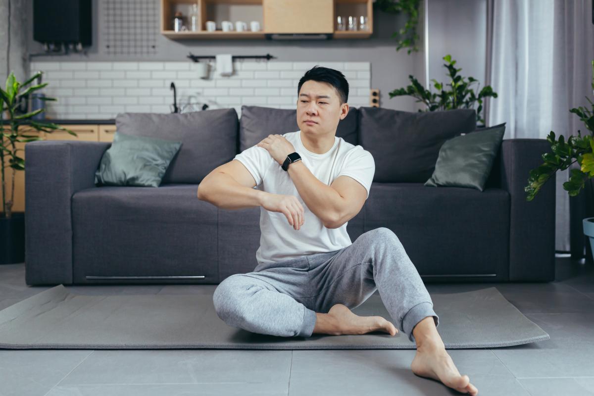 From Skinny Fat To Muscular: The Complete Fix Guide