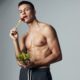 Skinny guy bulking diet