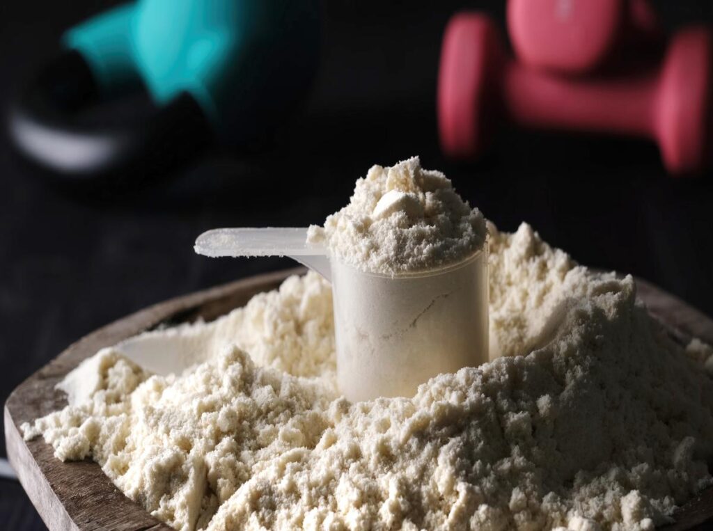 whey protein